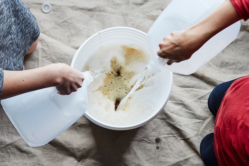 Tazemayse Nasıl Kurulur