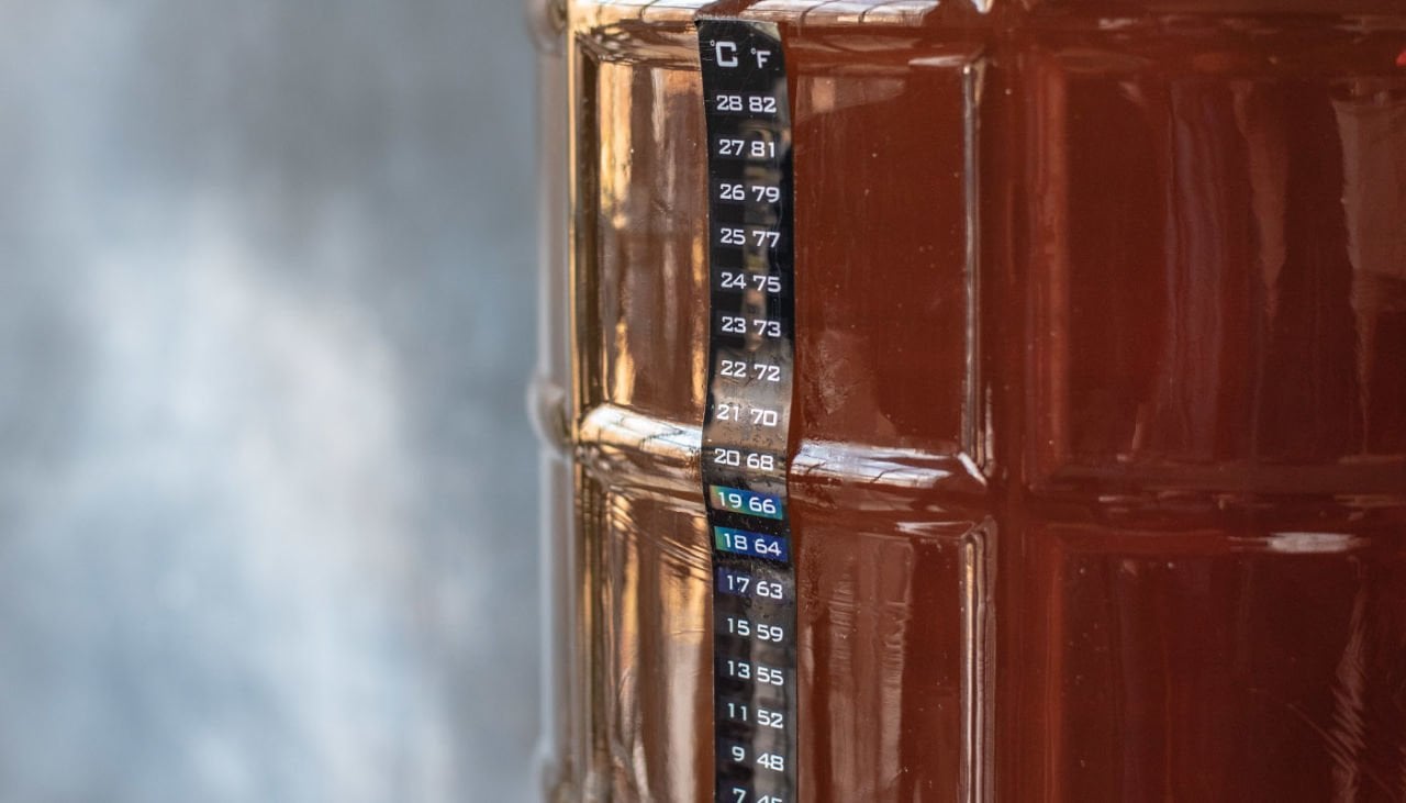 Sıcaklığın Önemi