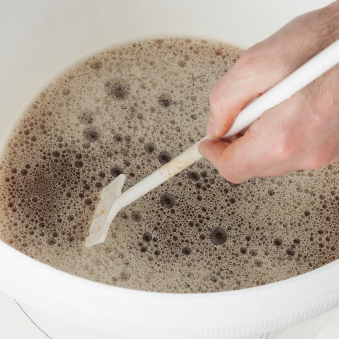 Bira kurmadan önce yapılacaklar listesi