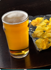 Sapsarı Taze Mayşe