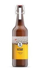 Sapsarı Taze Mayşe