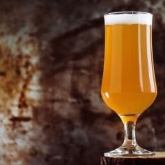 Mango Milkshake IPA Taze Mayse