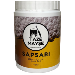 Sapsarı Pilsner Malt kiti