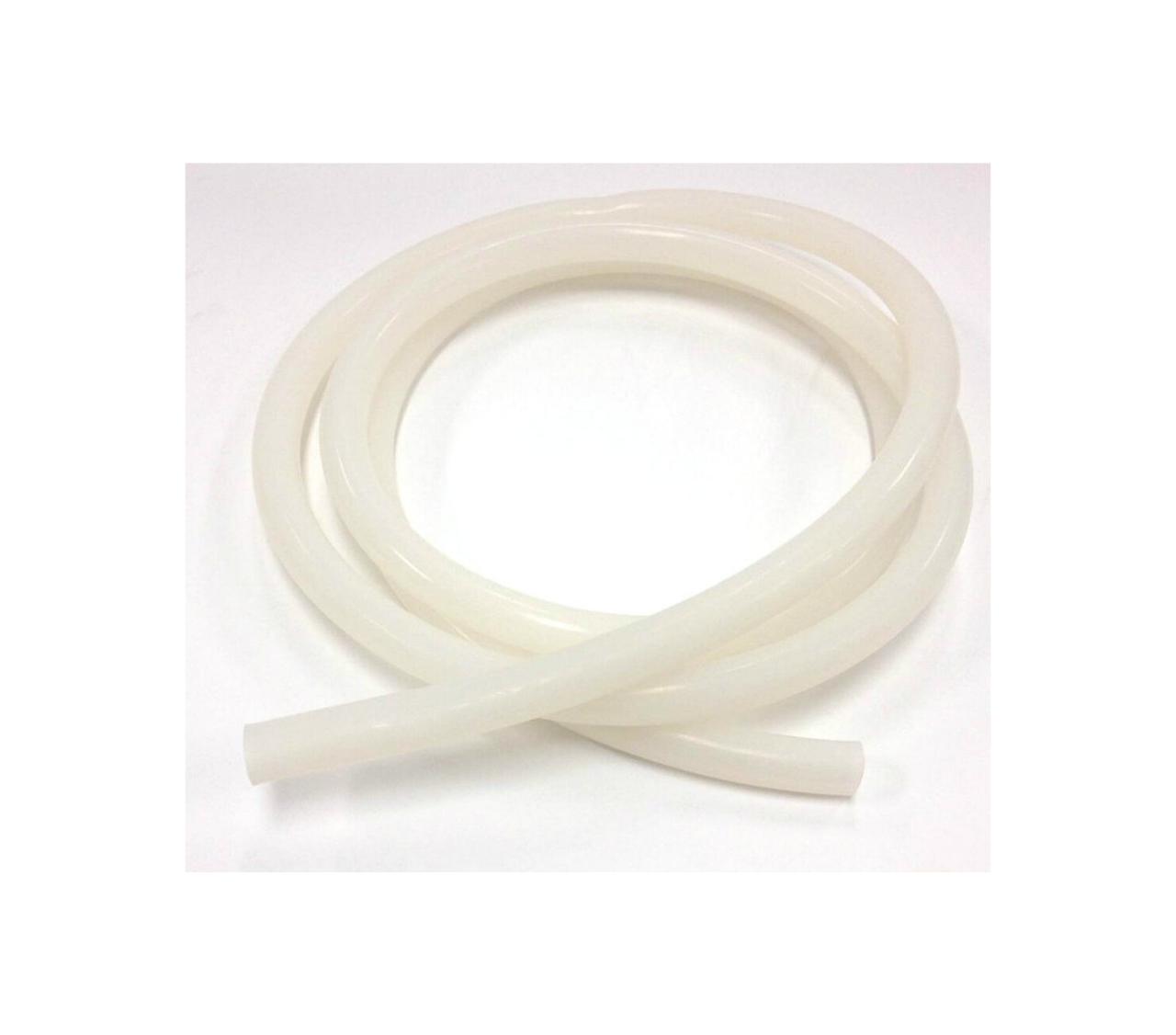 Silikon HORTUM (iç 12mm dış 18mm)