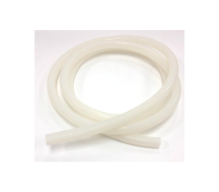 Silikon HORTUM (iç 12mm dış 18mm)