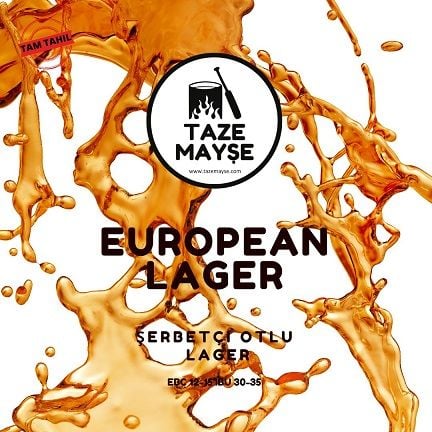 European Taze Mayşe