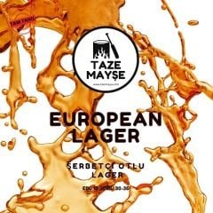 European Taze Mayşe