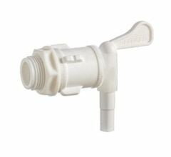 Fermantasyon Kovası (Musluklu)