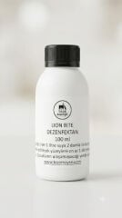 Lion Bite – A  Asidik, anyonik dezenfektan