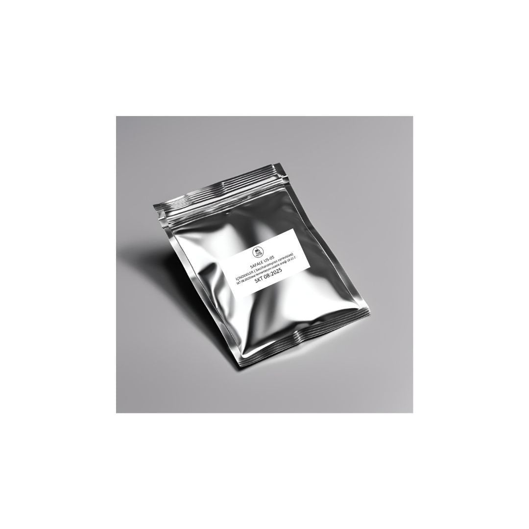 Amerikan Ale Mayası US-05