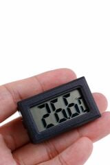 Mini Dijital Termometre Kablolu