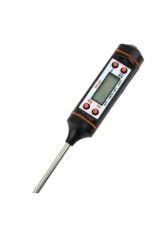 Daldırma Tipi Dijital Termometre