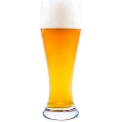 German Wheat Buğay Birası Tazemayşe