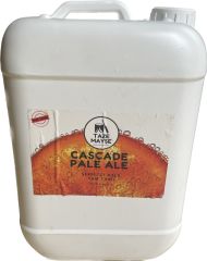 Cascade Pale Ale