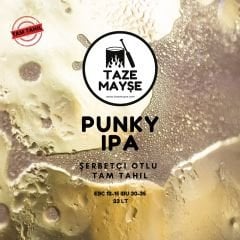 Punky IPA