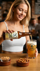 Punky IPA Bira Kiti Tazemayşe