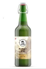 Punky IPA Bira Kiti Tazemayşe şişe