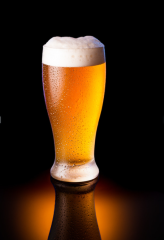 Mosaic Pale Ale Tazemayşe bira kiti bardak