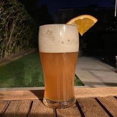 New Zealand Pale Ale