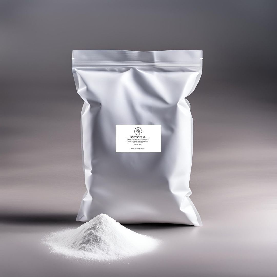Dekstroz 1 kg