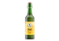 Helles Lager Tazemayşe