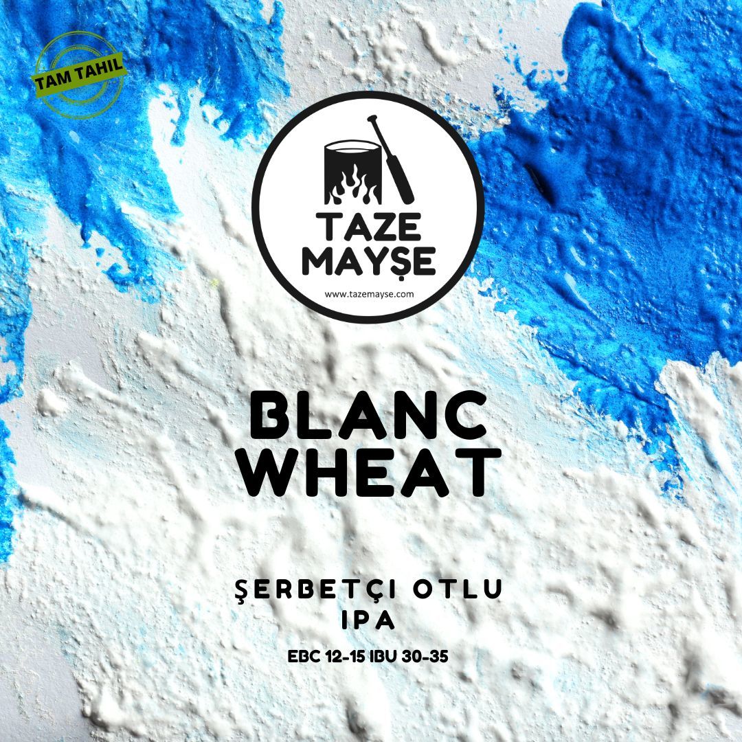 Wheat BLANC