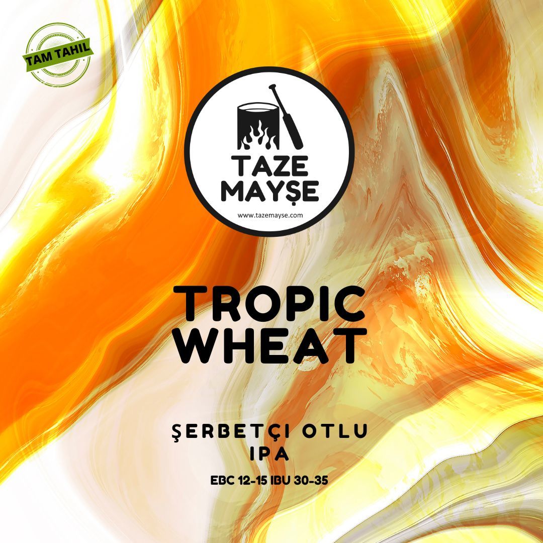 Tropic Wheat