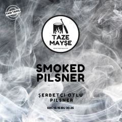 Smoked Pilsner