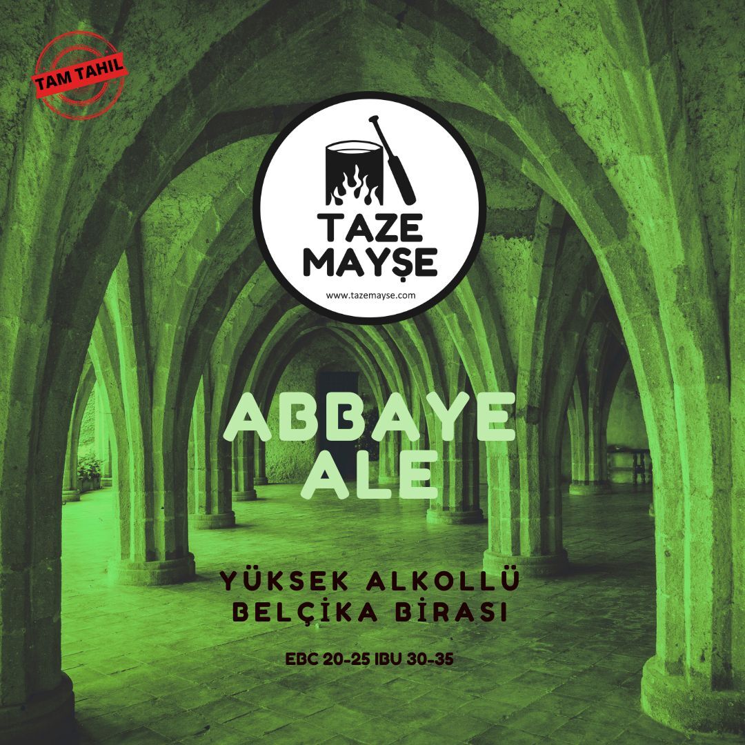 Abbaye Ale