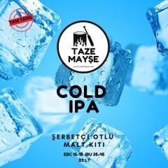 Cold Ipa