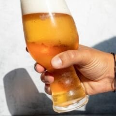 Cold Ipa