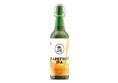 Grapefruit IPA Taze Mayse