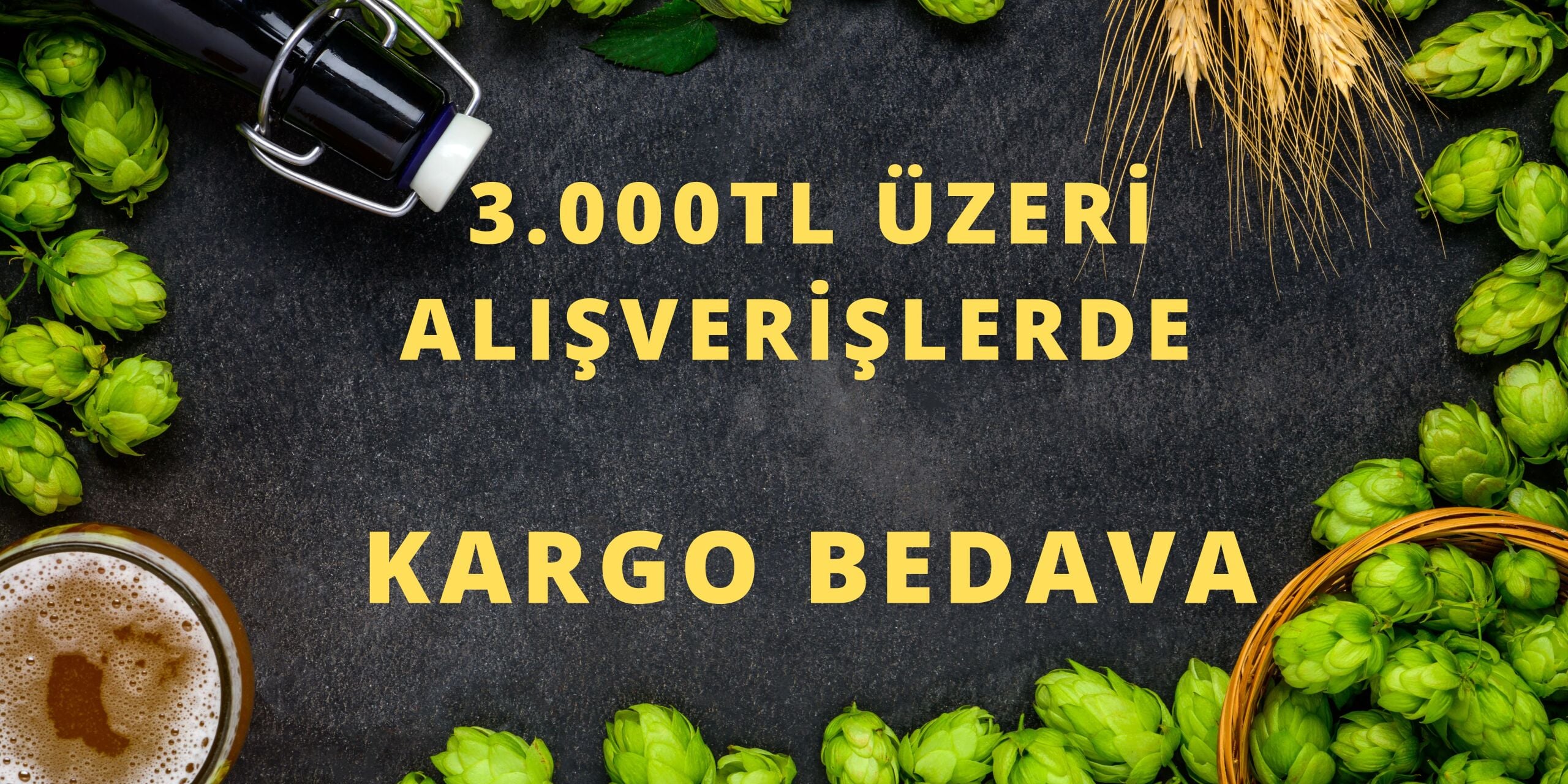 3000 Tl Üzeri Kargo Bedava